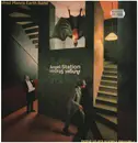 LP - Manfred Mann's Earth Band - Angel Station - with Poster + Lyrics Sheet
