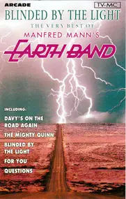 Manfred Manns Earthband - Blinded By The Light  (The Very Best Of)