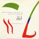 7inch Vinyl Single - Manfred Mann's Earth Band - Geronimo's Cadillac