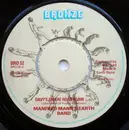 7'' - Manfred Mann's Earth Band - Davy's On The Road Again