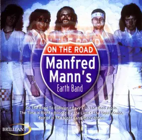 Manfred Manns Earthband - On The Road