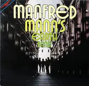 Manfred Mann's Earth Band - Manfred Mann's Earth Band