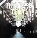 LP - Manfred Mann's Earth Band - Manfred Mann's Earth Band