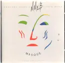 CD - Manfred Mann's Earth Band - Masque