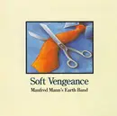 CD - Manfred Mann's Earth Band - Soft Vengeance