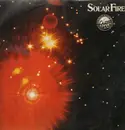 LP - Manfred Mann's Earth Band - Solar Fire - Gatefold