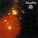 LP - Manfred Mann's Earth Band - Solar Fire - Original