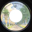 7inch Vinyl Single - Manfred Mann's Earth Band - Spirit In The Night