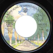 Manfred Mann's Earth Band - Spirit In The Night