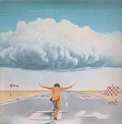 LP - Manfred Mann's Earth Band - Watch