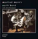 CD - Manfred Mann's Earth Band With Chris Thompson - Criminal Tango