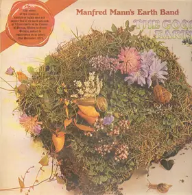 Manfred Mann´s Earth Band - The Good Earth