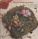 LP - Manfred Mann's Earth Band - The Good Earth