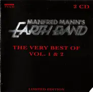 Manfred Mann's Earth Band - The Very Best Of Vol. 1 & 2