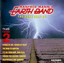 CD - Manfred Mann's Earth Band - The Very Best Of (Volume 2)
