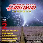 Manfred Mann's Earth Band - The Very Best Of (Volume 2)