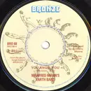 7'' - Manfred Mann's Earth Band - You Angel You