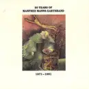 CD - Manfred Mann's Earth Band - 20 Years Of Manfred Manns Earthband 1971-1991