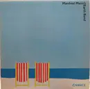 LP - Manfred Mann's Earth Band - Chance