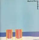 LP - Manfred Mann's Earth Band - Chance
