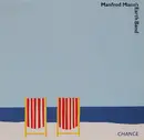 LP - Manfred Mann's Earth Band - Chance