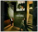 CD - Manfred Mann's Earth Band - Angel Station