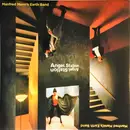 LP - Manfred Mann's Earth Band - Angel Station - 180 grams