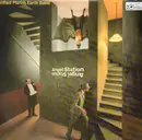 LP - Manfred Mann's Earth Band - Angel Station