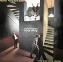 LP - Manfred Mann's Earth Band - Angel Station