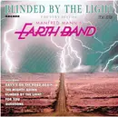 CD - Manfred Mann's Earth Band - Blinded By The Light  (The Very Best Of)