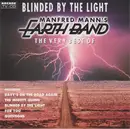 CD - Manfred Mann's Earth Band - Blinded By The Light (The Very Best Of)