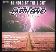 Manfred Mann's Earth Band - Blinded By The Light (The Very Best Of)