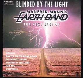 Manfred Manns Earthband - Blinded By The Light (The Very Best Of)