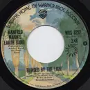 7inch Vinyl Single - Manfred Mann's Earth Band - Blinded By The Light