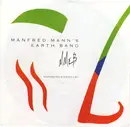 7inch Vinyl Single - Manfred Mann's Earth Band - Geronimo's Cadillac