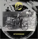 7inch Vinyl Single - Manfred Mann's Earth Band - Davy's On The Road Again