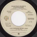 7inch Vinyl Single - Manfred Mann's Earth Band - Lies (Through The 80's) (Edit)