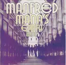 CD - Manfred Mann's Earth Band - Manfred Mann's Earth Band - Mono