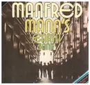 CD - Manfred Mann's Earth Band - Manfred Mann's Earth Band