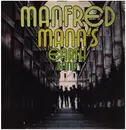 LP - Manfred Mann's Earth Band - Manfred Mann's Earth Band - Original German