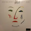 LP - Manfred Mann's Earth Band - Masque (Songs And Planets)