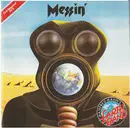 CD - Manfred Mann's Earth Band - Messin'