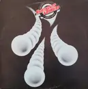 LP - Manfred Mann's Earth Band - Nightingales & Bombers