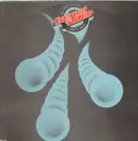 LP - Manfred Mann's Earth Band - Nightingales & Bombers