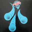 LP - Manfred Mann's Earth Band - Nightingales & Bombers