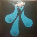 LP - Manfred Mann's Earth Band - Nightingales & Bombers