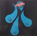 LP - Manfred Mann's Earth Band - Nightingales & Bombers