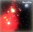 LP - Manfred Mann's Earth Band - Solar Fire
