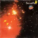 LP - Manfred Mann's Earth Band - Solar Fire - Gatefold