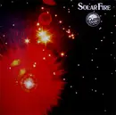 LP - Manfred Mann's Earth Band - Solar Fire - Gatefold